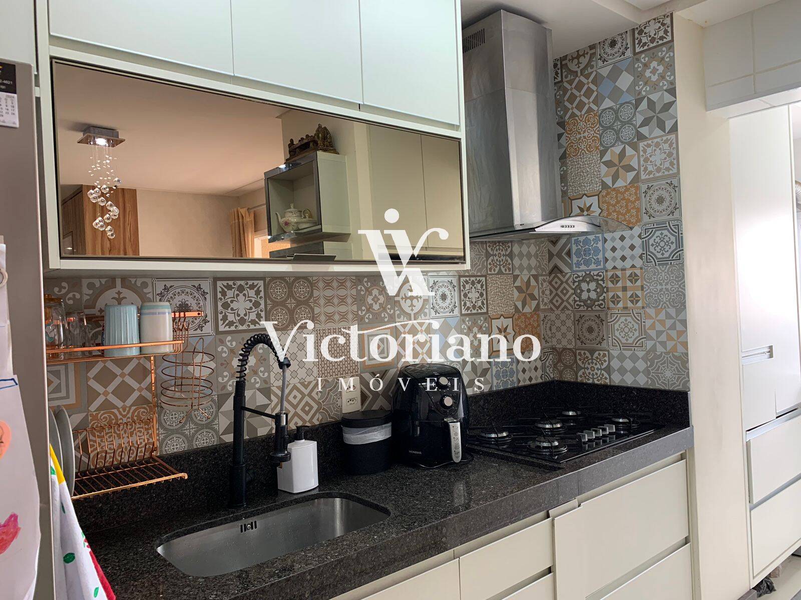 Apartamento à venda com 3 quartos, 82m² - Foto 5