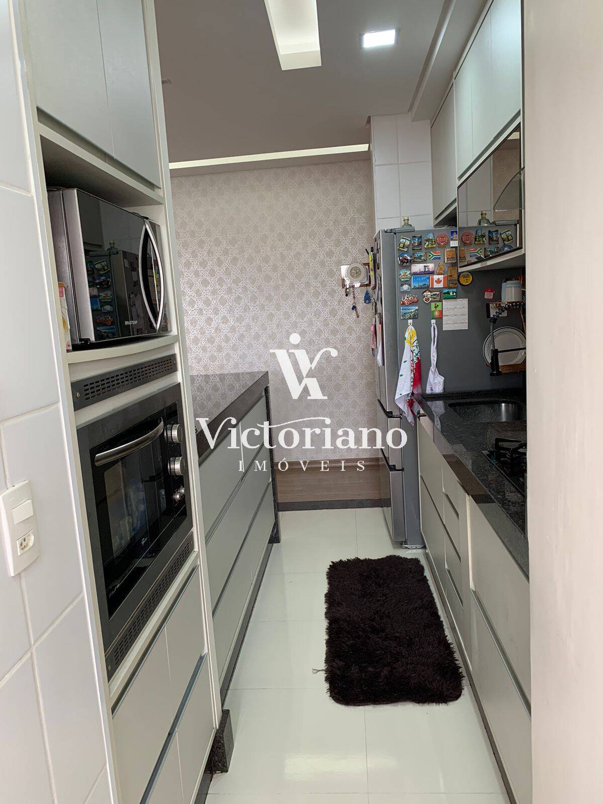 Apartamento à venda com 3 quartos, 82m² - Foto 6