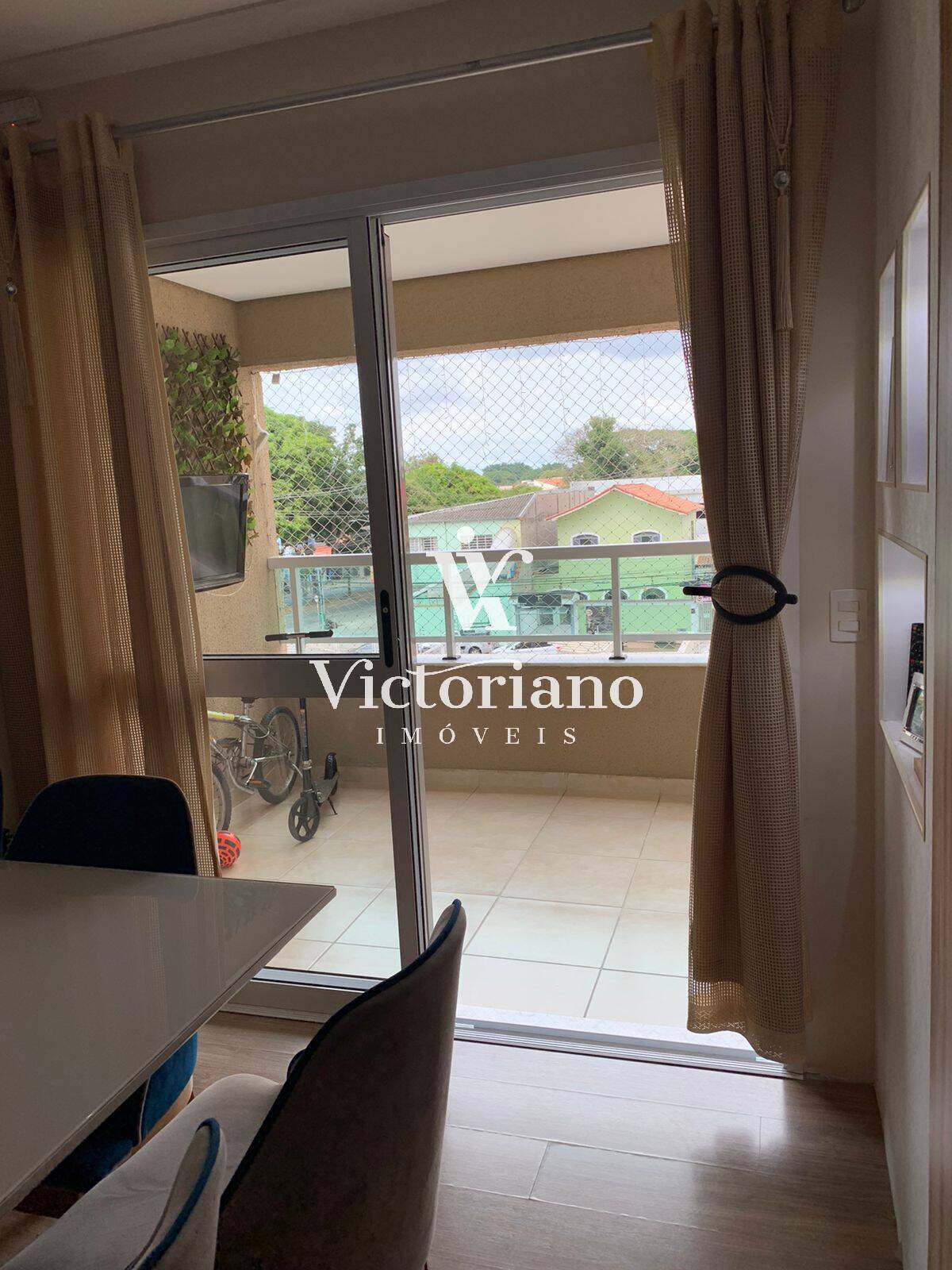 Apartamento à venda com 3 quartos, 82m² - Foto 9