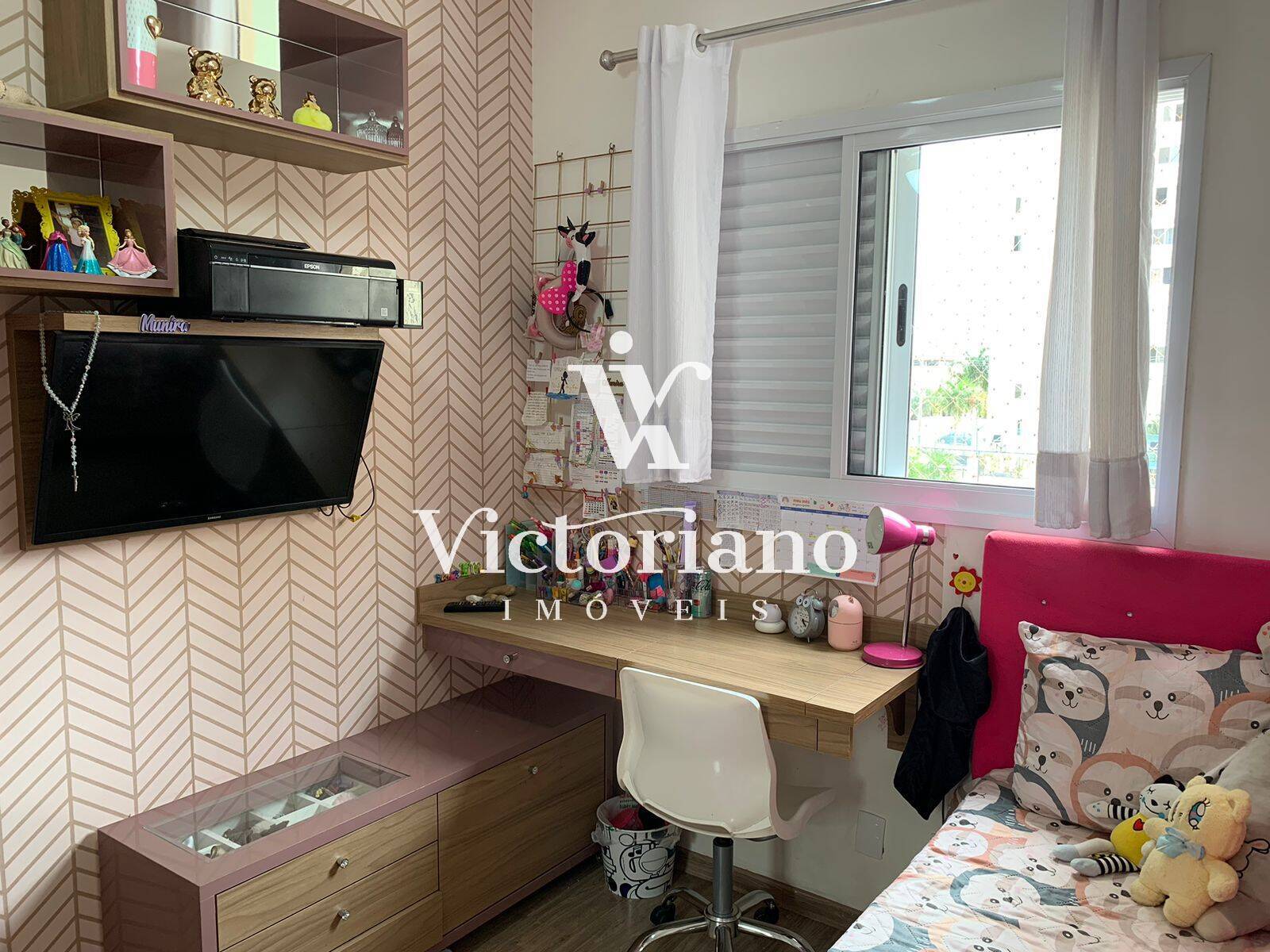 Apartamento à venda com 3 quartos, 82m² - Foto 15