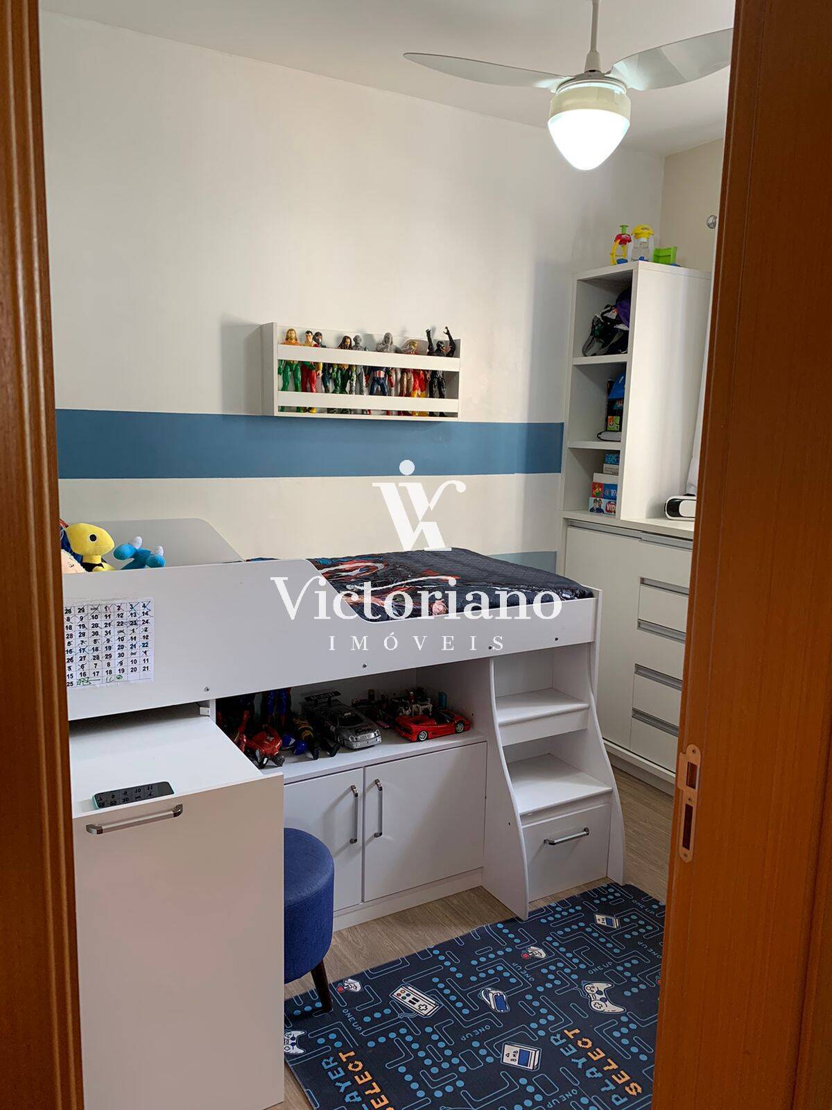 Apartamento à venda com 3 quartos, 82m² - Foto 17