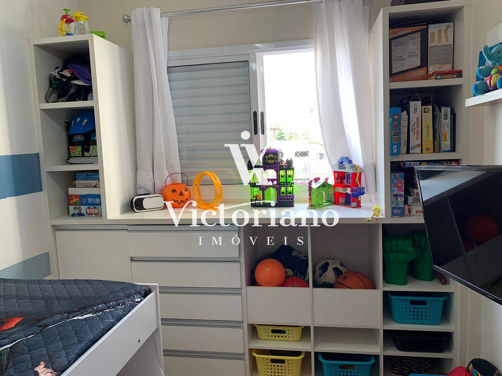 Apartamento à venda com 3 quartos, 82m² - Foto 18