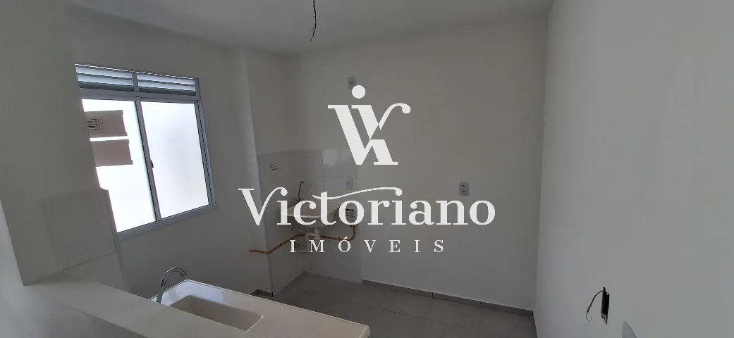 Apartamento à venda com 2 quartos, 40m² - Foto 4