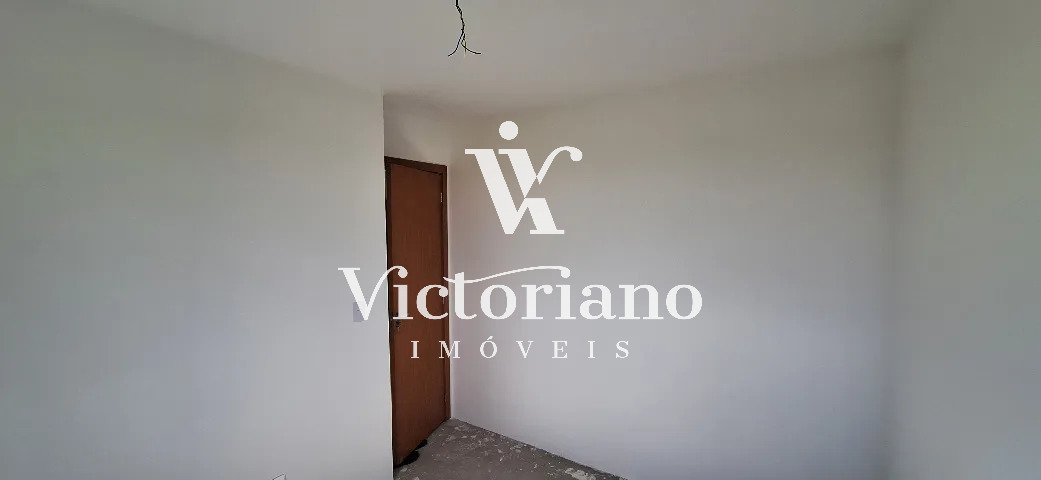 Apartamento à venda com 2 quartos, 40m² - Foto 5