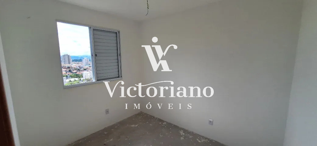 Apartamento à venda com 2 quartos, 40m² - Foto 9