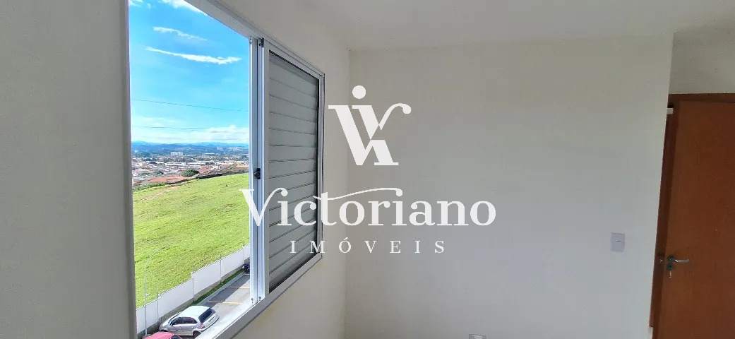 Apartamento à venda com 2 quartos, 40m² - Foto 7