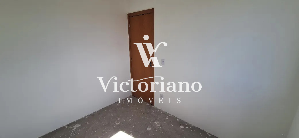 Apartamento à venda com 2 quartos, 40m² - Foto 8