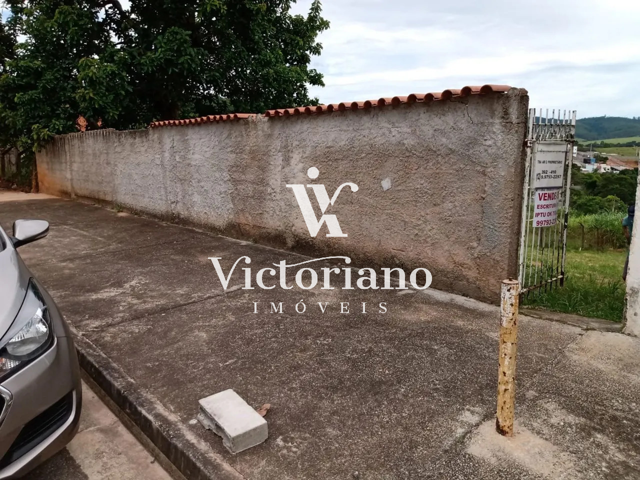 Terreno à venda, 750m² - Foto 2