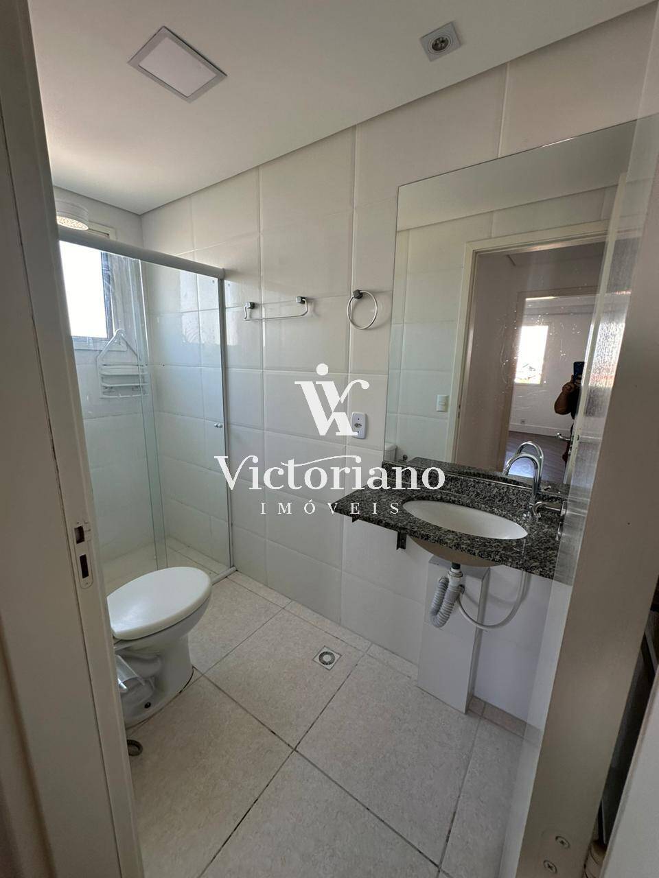 Apartamento à venda com 2 quartos, 60m² - Foto 4