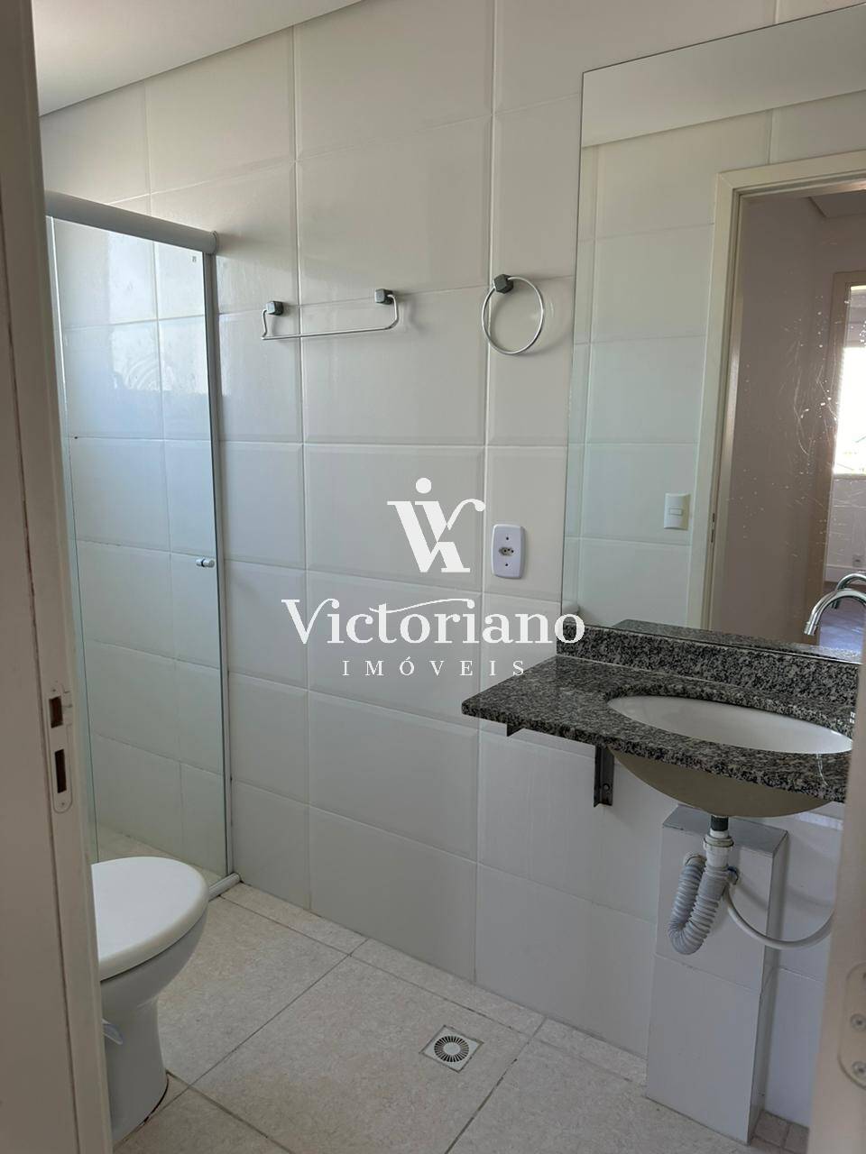 Apartamento à venda com 2 quartos, 60m² - Foto 5