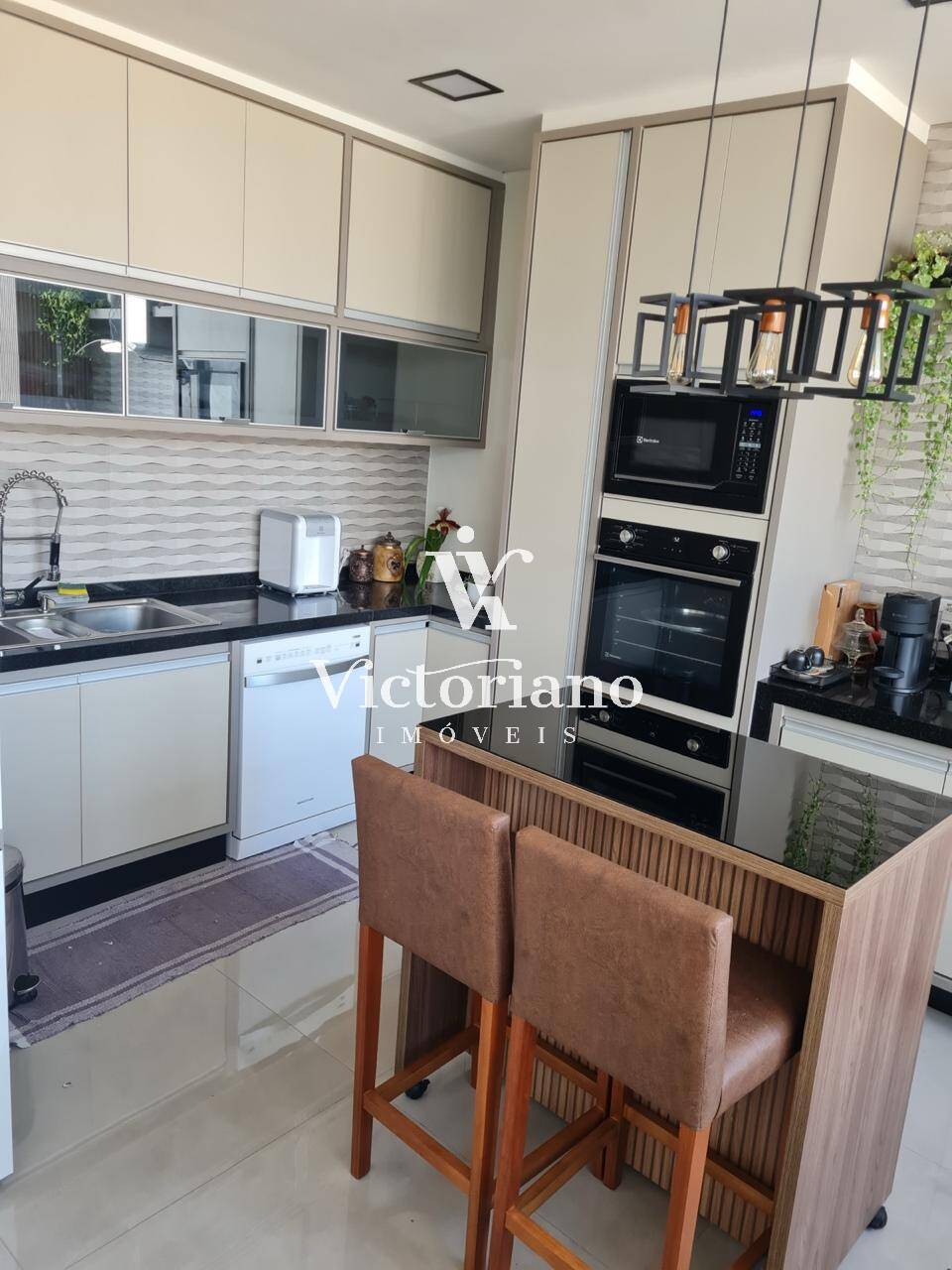 Apartamento à venda com 3 quartos, 124m² - Foto 6