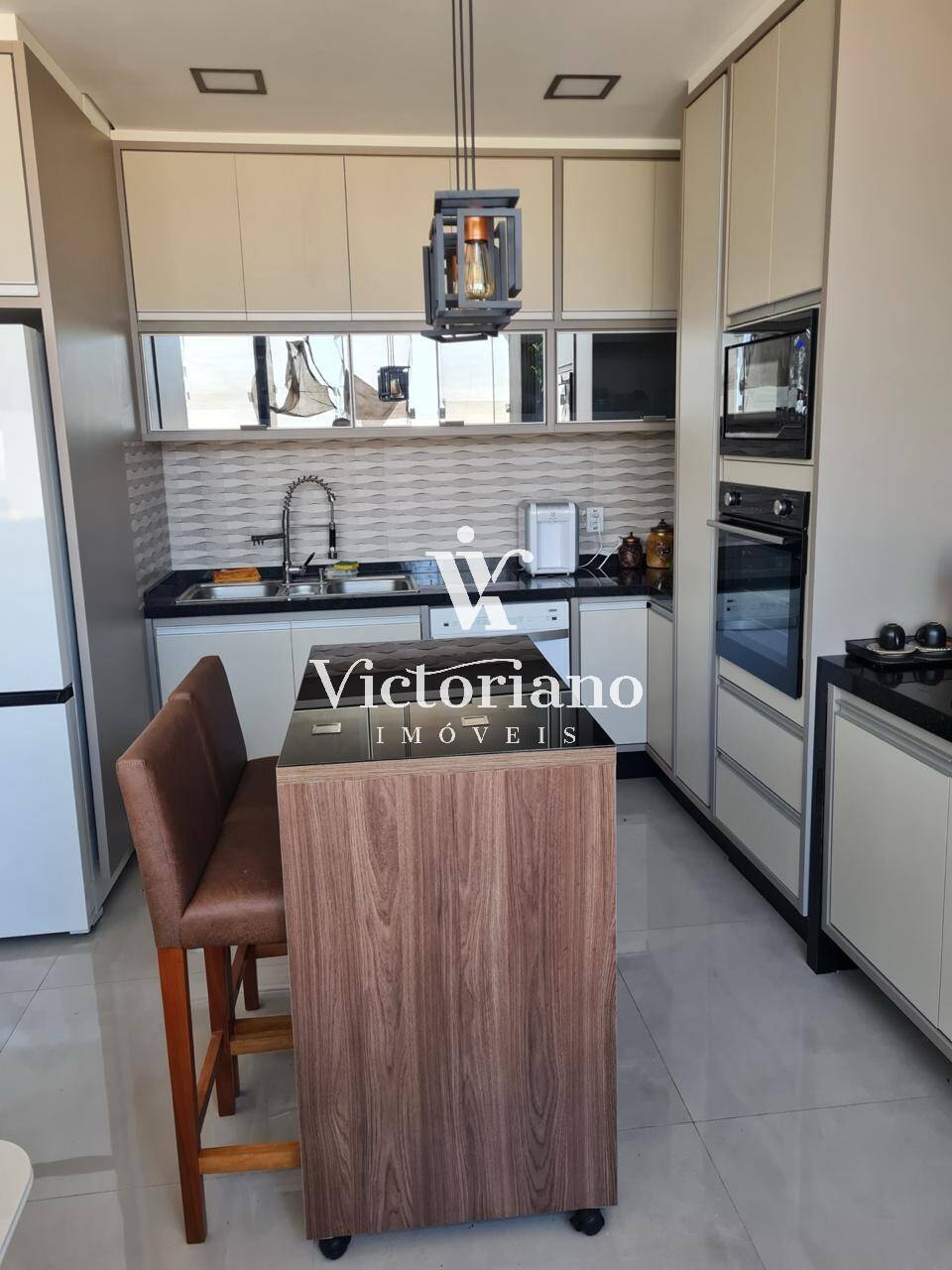 Apartamento à venda com 3 quartos, 124m² - Foto 4