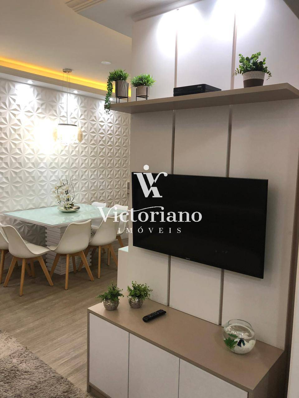 Apartamento à venda com 2 quartos, 74m² - Foto 4