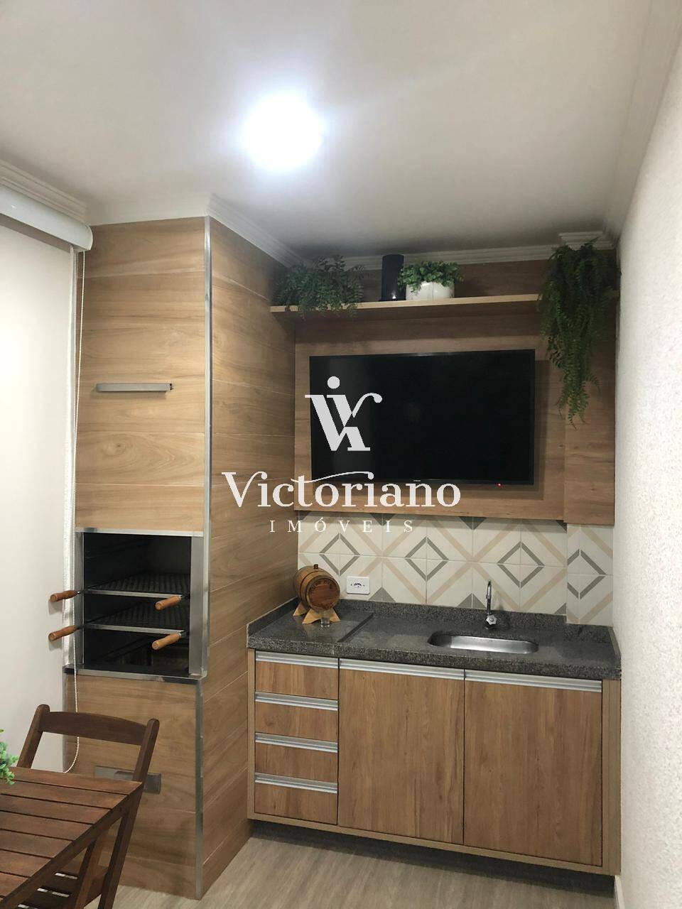 Apartamento à venda com 2 quartos, 74m² - Foto 7