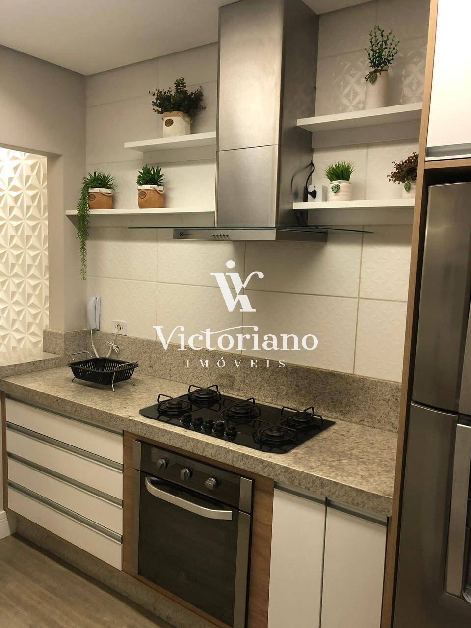 Apartamento à venda com 2 quartos, 74m² - Foto 9