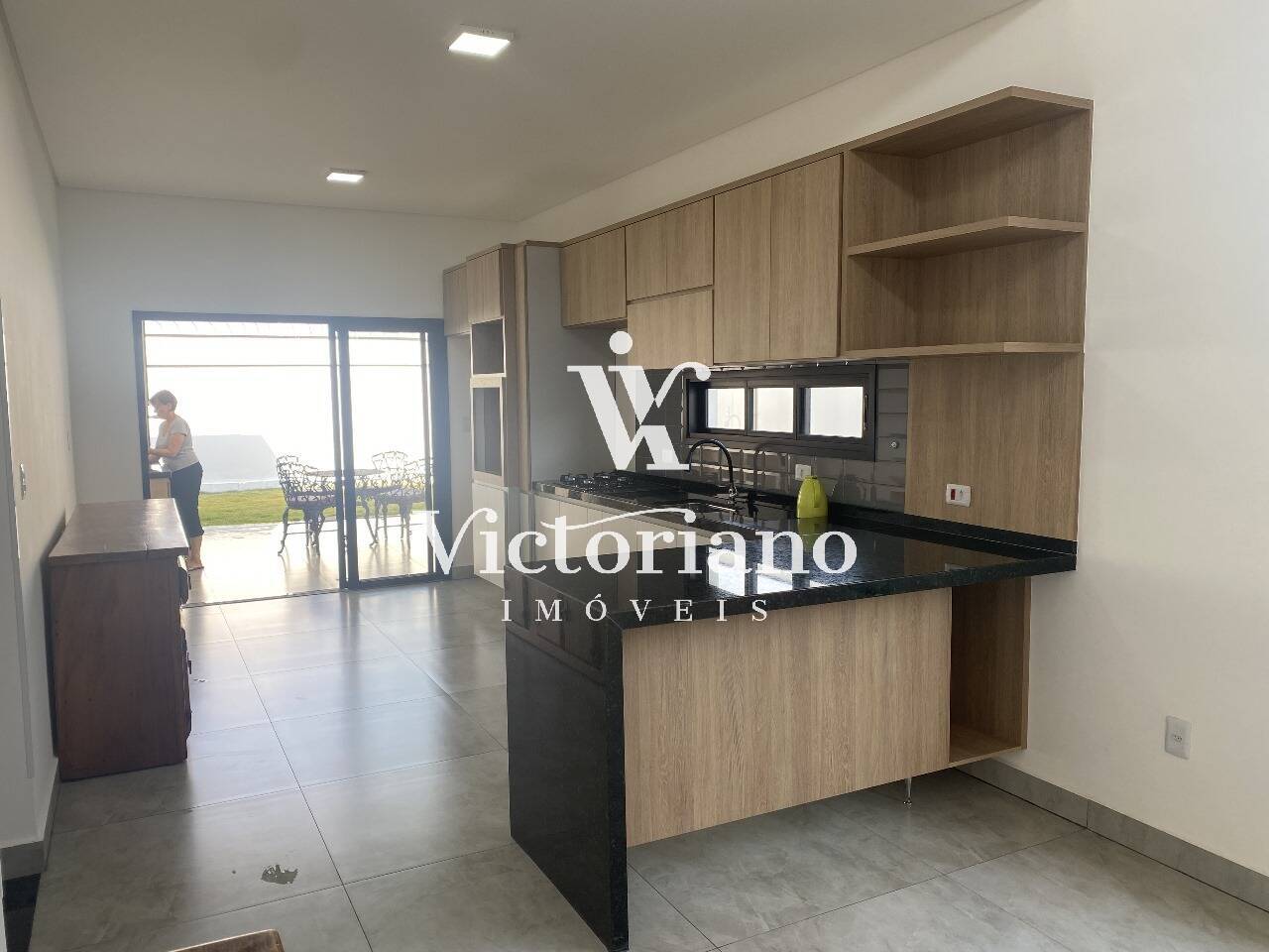 Casa de Condomínio à venda com 3 quartos, 300m² - Foto 7