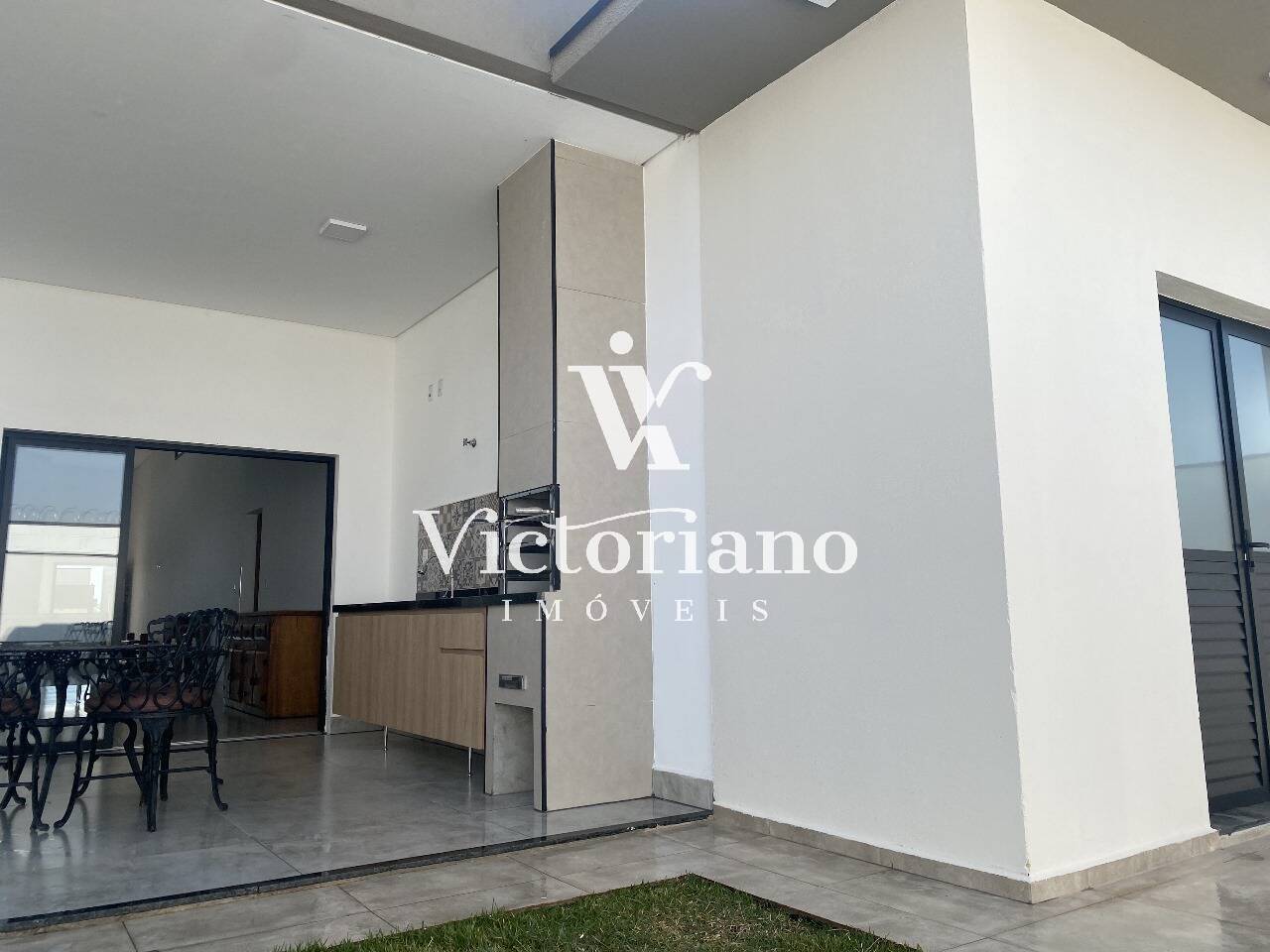 Casa de Condomínio à venda com 3 quartos, 300m² - Foto 21