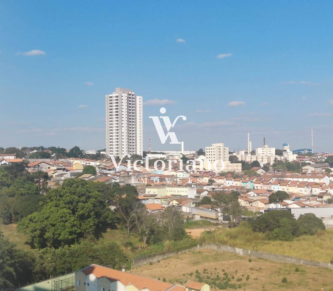 Apartamento à venda com 2 quartos, 69m² - Foto 1