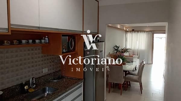 Casa de Condomínio à venda com 3 quartos, 200m² - Foto 11