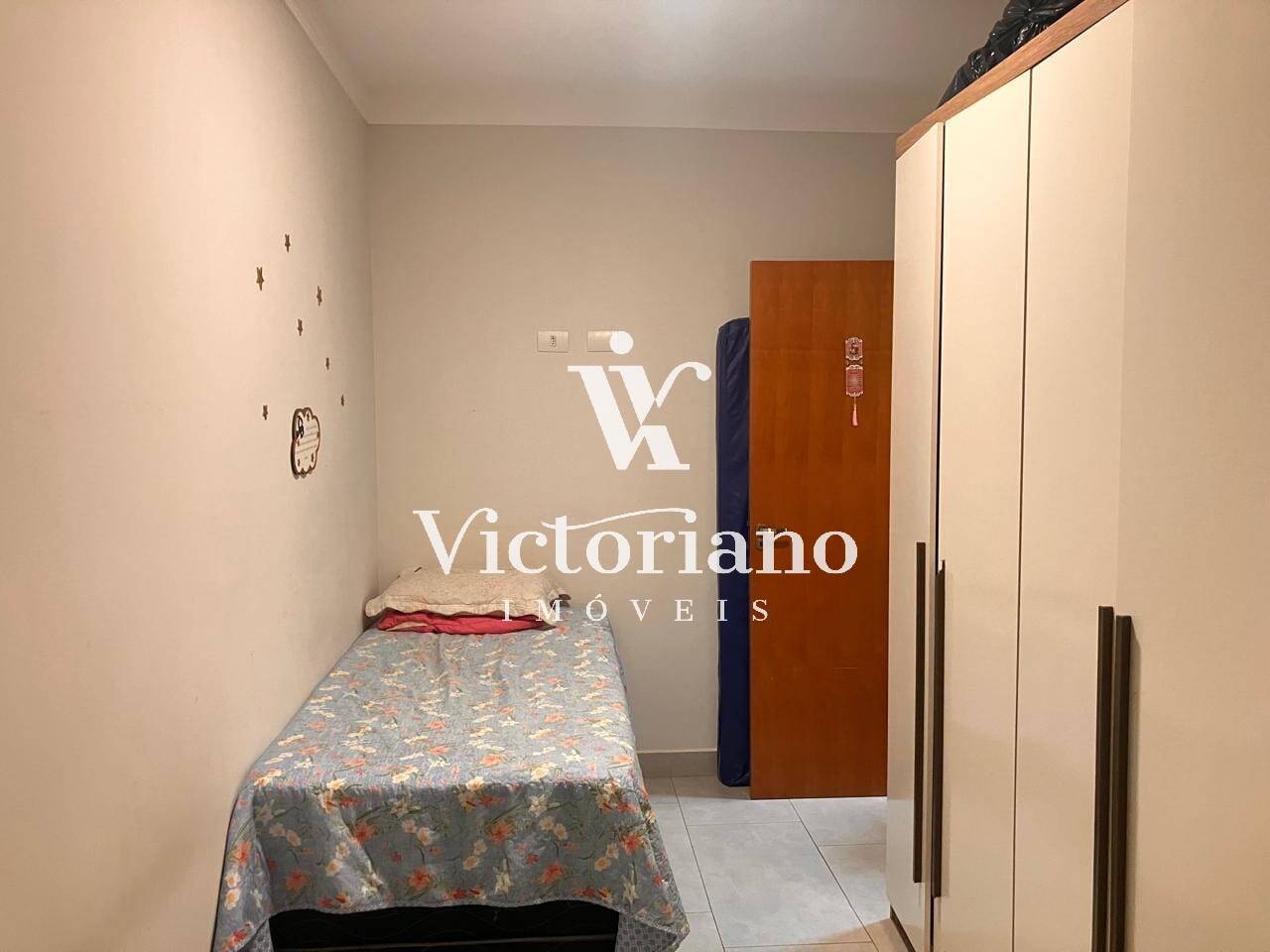 Casa de Condomínio à venda com 3 quartos, 200m² - Foto 18