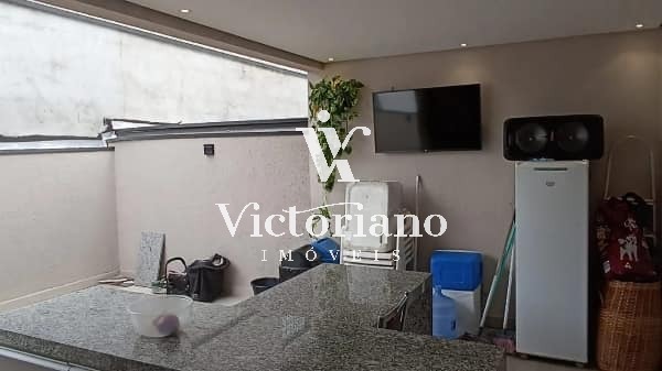 Casa de Condomínio à venda com 3 quartos, 200m² - Foto 24