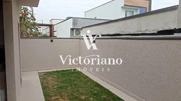 Casa de Condomínio à venda com 3 quartos, 200m² - Foto 26