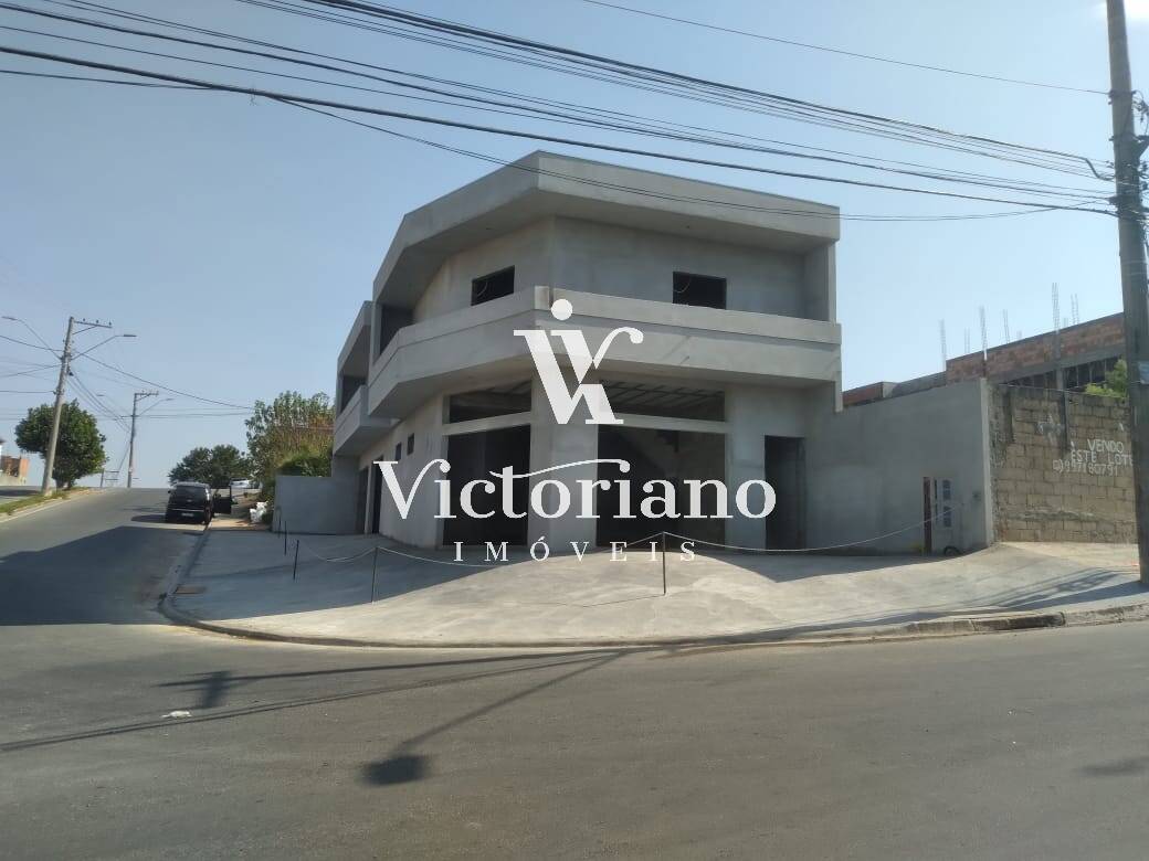 Casa à venda com 4 quartos, 250m² - Foto 9