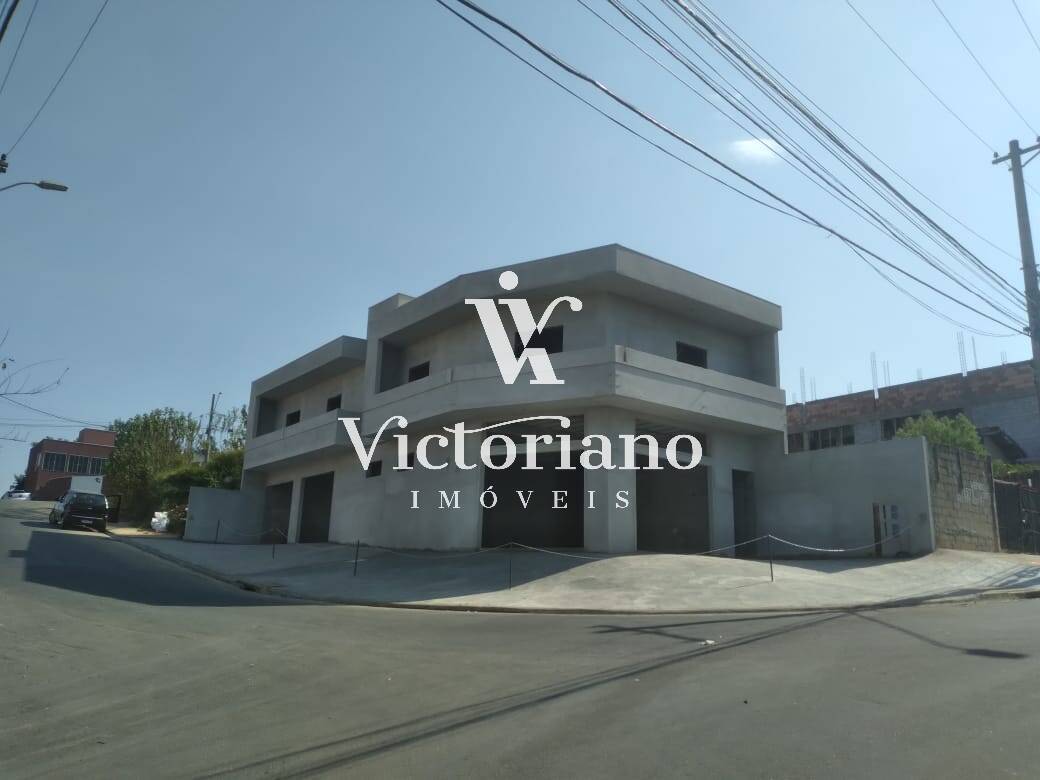 Casa à venda com 4 quartos, 250m² - Foto 6