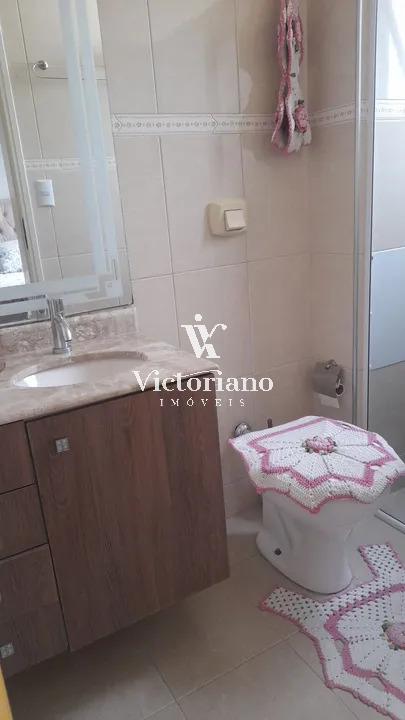 Apartamento à venda com 3 quartos, 80m² - Foto 4