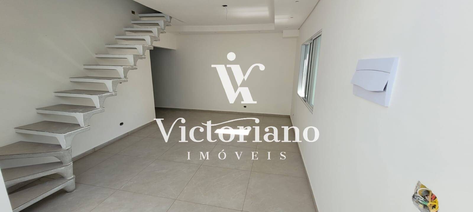 Casa à venda com 3 quartos, 140m² - Foto 6