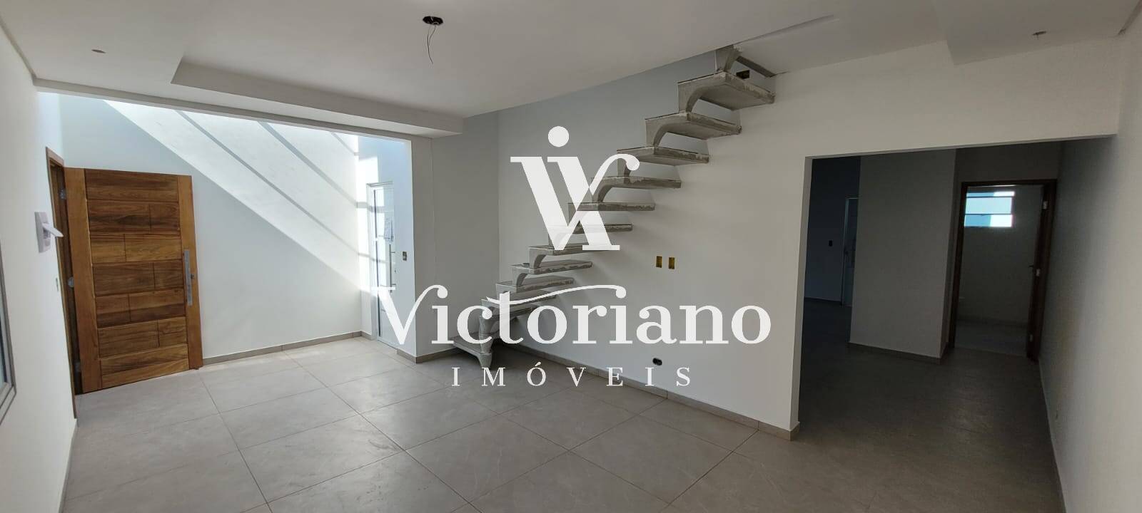 Casa à venda com 3 quartos, 140m² - Foto 8