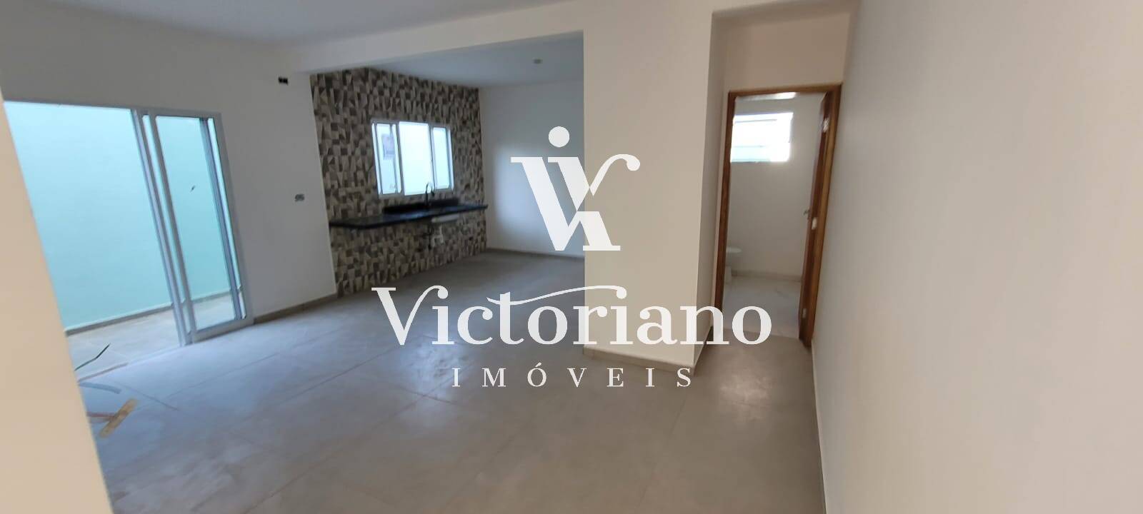 Casa à venda com 3 quartos, 140m² - Foto 9