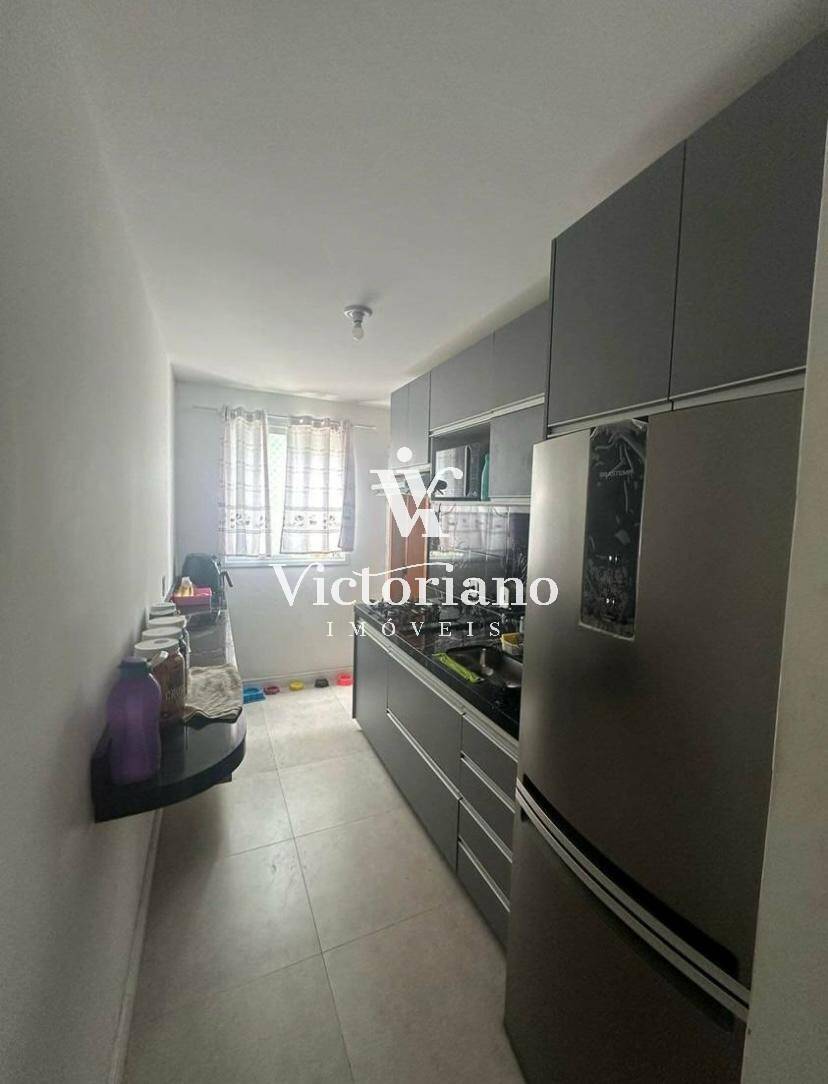 Apartamento à venda com 2 quartos, 48m² - Foto 4