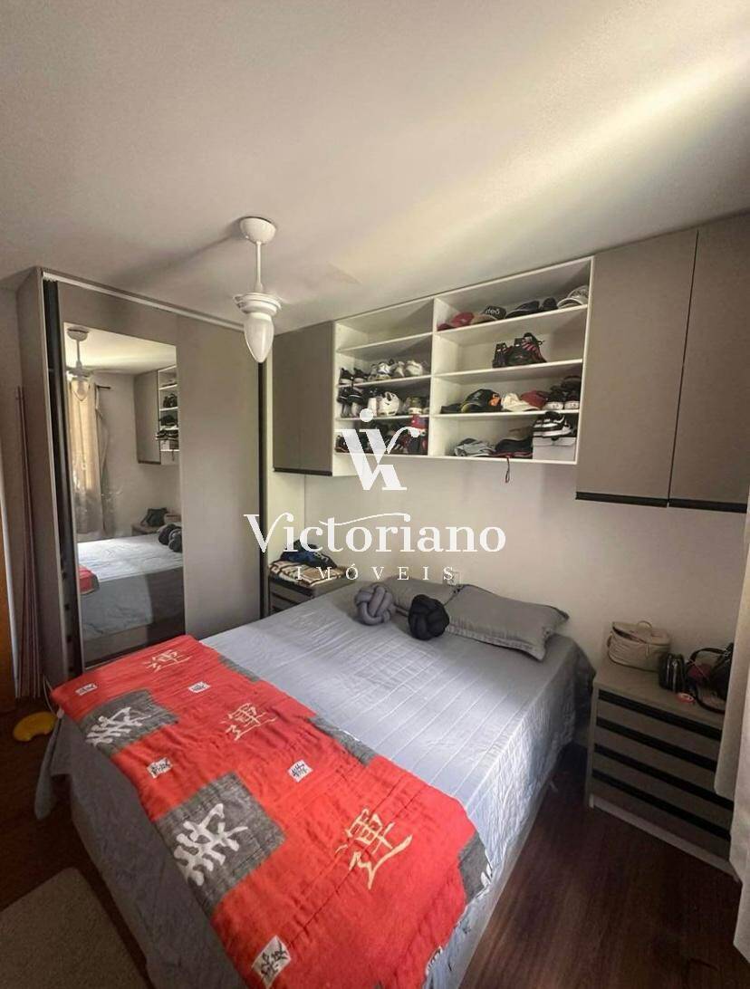 Apartamento à venda com 2 quartos, 48m² - Foto 6