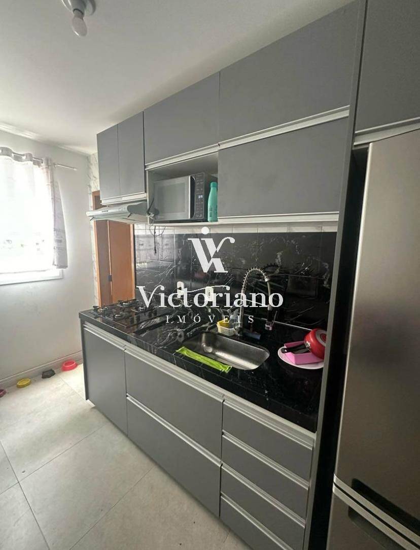 Apartamento à venda com 2 quartos, 48m² - Foto 5