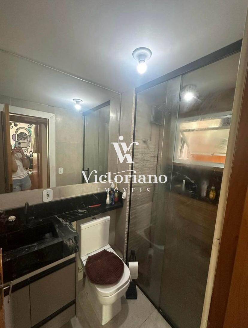 Apartamento à venda com 2 quartos, 48m² - Foto 7