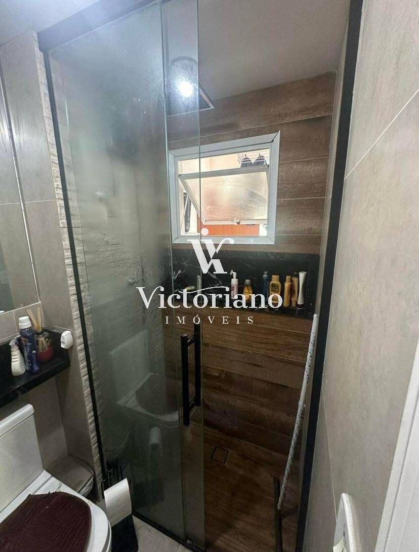 Apartamento à venda com 2 quartos, 48m² - Foto 8