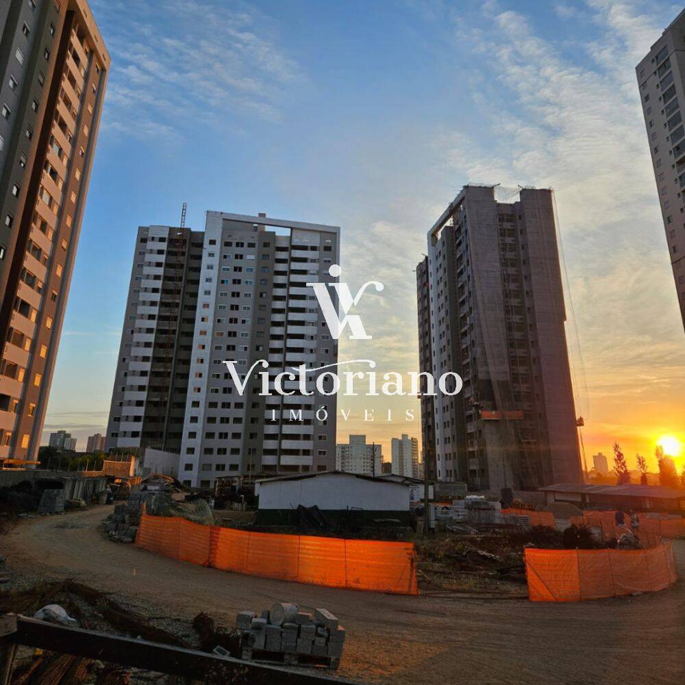 Apartamento à venda com 2 quartos, 76m² - Foto 4