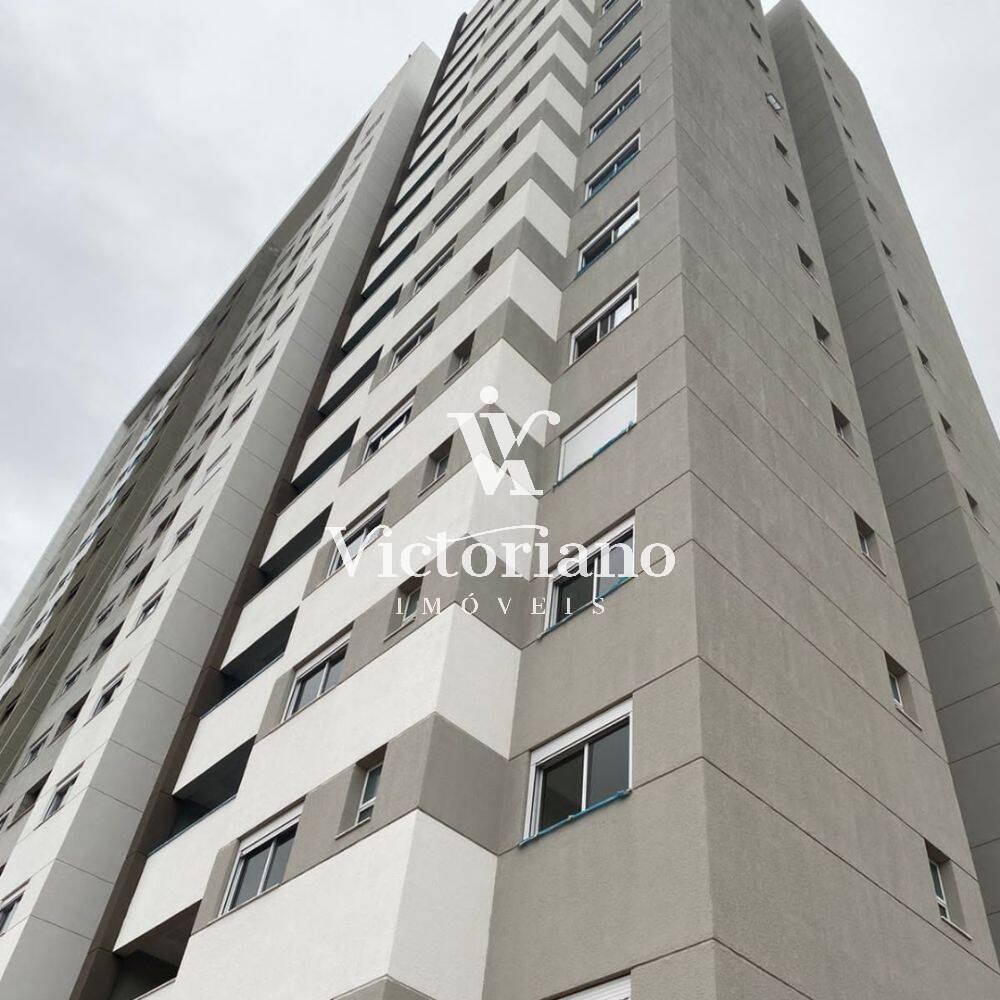 Apartamento à venda com 2 quartos, 76m² - Foto 3