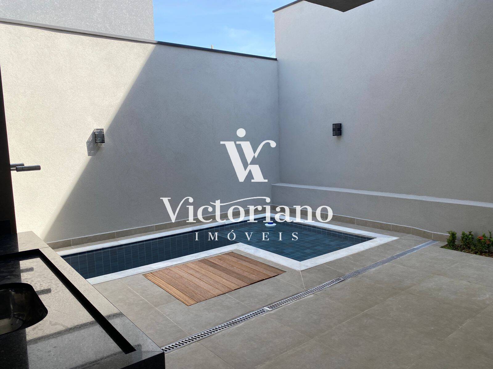 Casa de Condomínio à venda com 3 quartos, 250m² - Foto 17