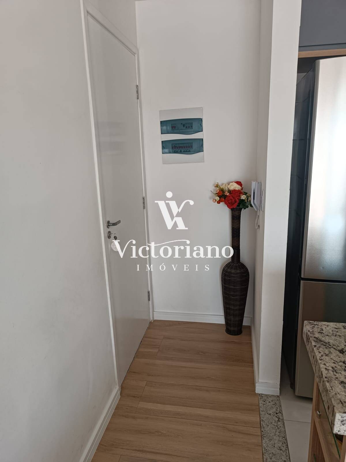 Apartamento à venda com 3 quartos, 70m² - Foto 2