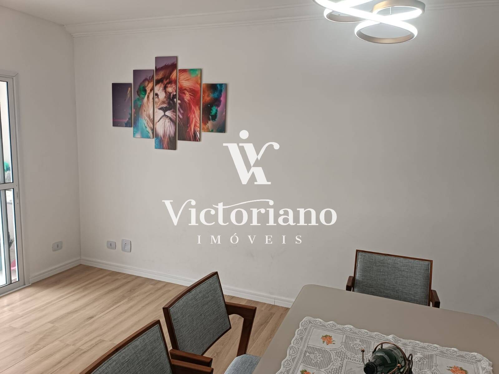 Apartamento à venda com 3 quartos, 70m² - Foto 7