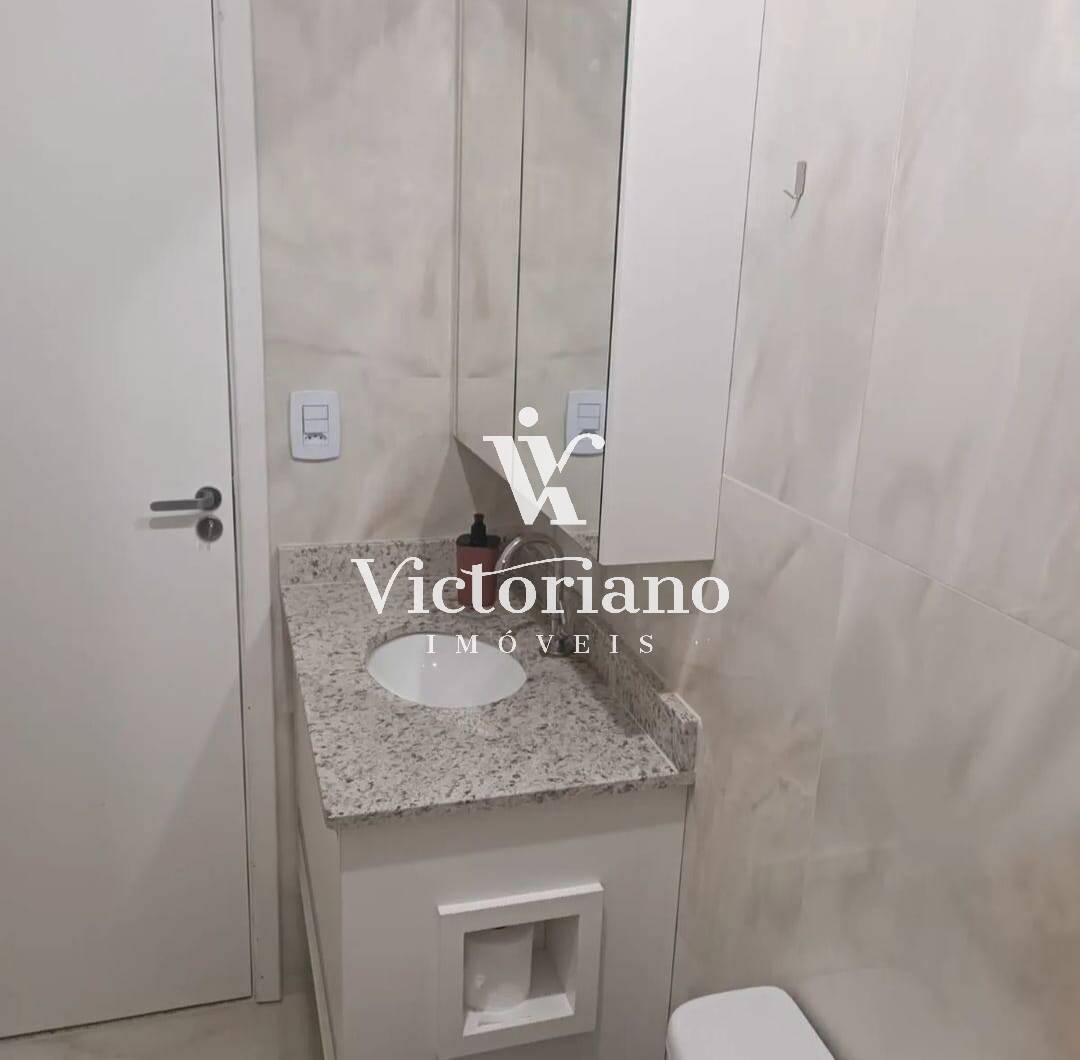 Apartamento à venda com 3 quartos, 70m² - Foto 20