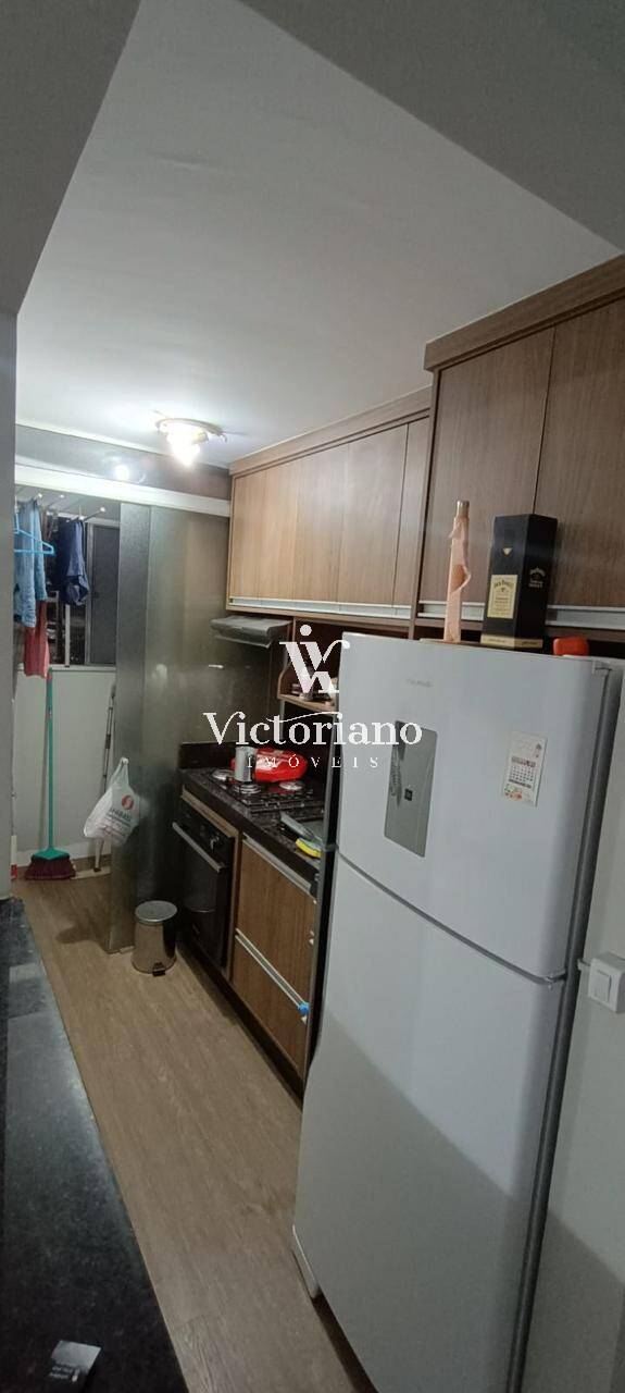 Apartamento para alugar com 2 quartos, 45m² - Foto 4