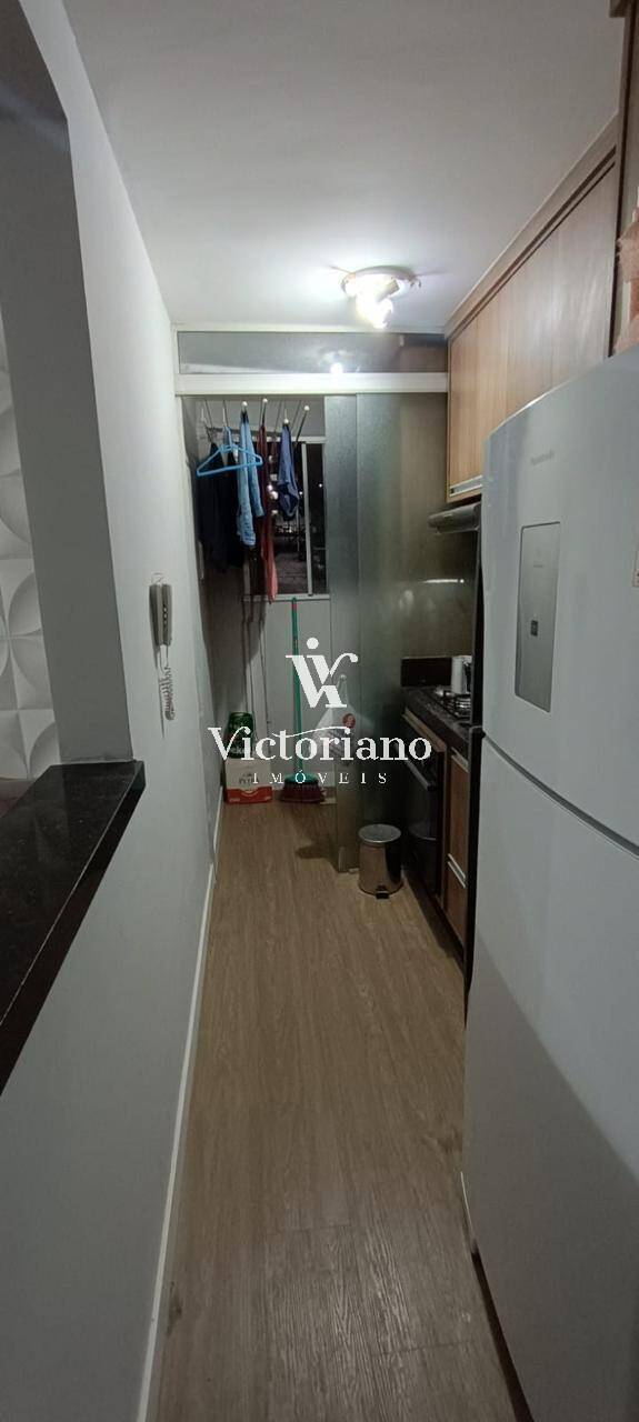 Apartamento para alugar com 2 quartos, 45m² - Foto 3