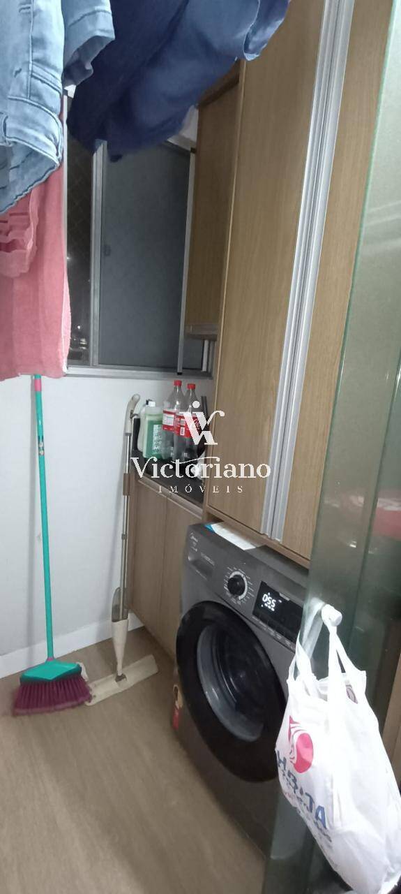 Apartamento para alugar com 2 quartos, 45m² - Foto 7