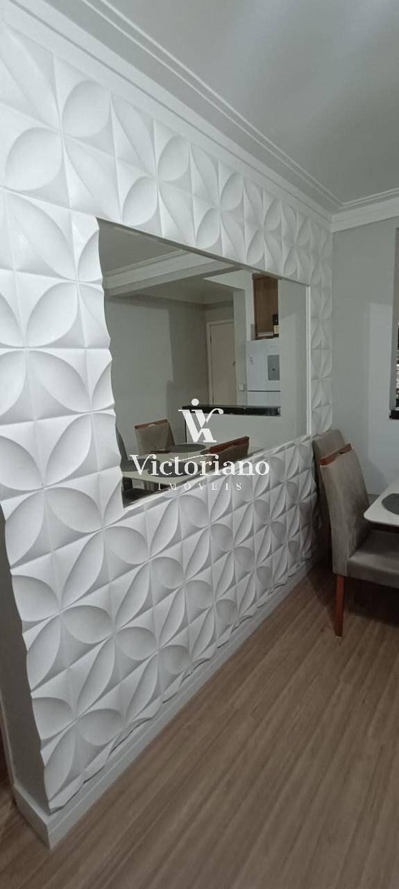 Apartamento para alugar com 2 quartos, 45m² - Foto 9