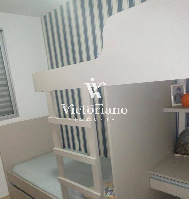 Apartamento para alugar com 2 quartos, 45m² - Foto 16