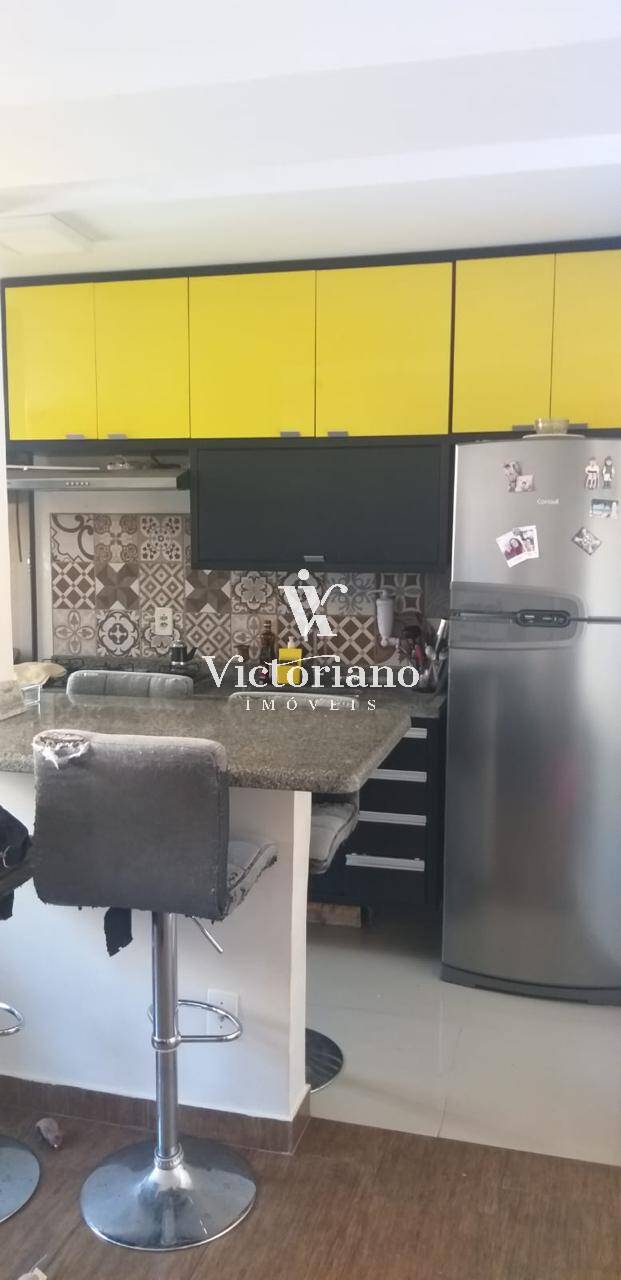 Apartamento à venda com 2 quartos, 47m² - Foto 1