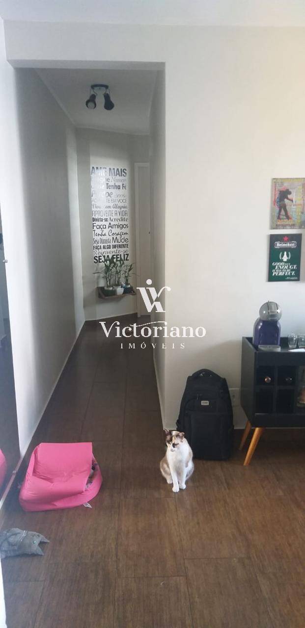 Apartamento à venda com 2 quartos, 47m² - Foto 9